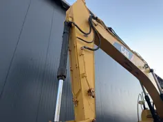 Caterpillar-320D L-2007-213633