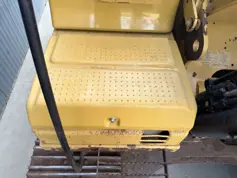 Caterpillar-320D L-2007-213633