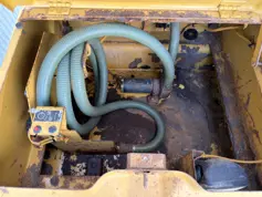 Caterpillar-320D L-2007-213633