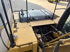 Caterpillar-320D L-2007-213633