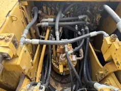 Caterpillar-320D L-2007-213633