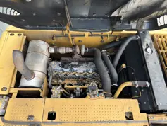 Caterpillar-320D L-2007-213633