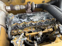 Caterpillar-320D L-2007-213633