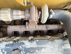 Caterpillar-320D L-2007-213633
