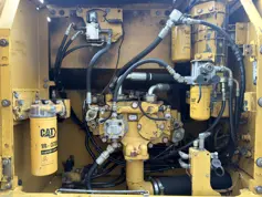 Caterpillar-320D L-2007-213633