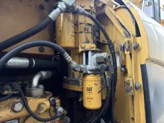 Caterpillar-320D L-2007-213633