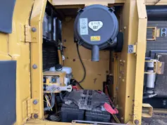 Caterpillar-320D L-2007-213633