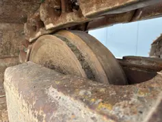 Caterpillar-320D L-2007-213633