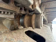 Caterpillar-320D L-2007-213633