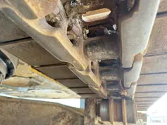 Caterpillar-320D L-2007-213633