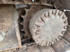 Caterpillar-320D L-2007-213633