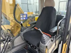Caterpillar-320D L-2007-213633