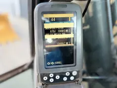 Caterpillar-320D L-2007-213633