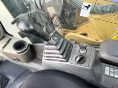 Caterpillar-320D L-2007-213633