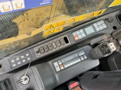 Caterpillar-320D L-2007-213633