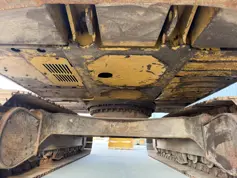 Caterpillar-320D L-2007-213633