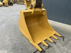 Caterpillar-320D L-2008-208961