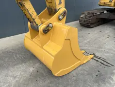 Caterpillar-320D L-2008-208961