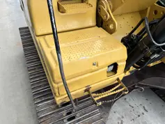 Caterpillar-320D L-2008-208961