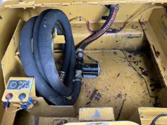 Caterpillar-320D L-2008-208961