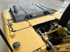 Caterpillar-320D L-2008-208961