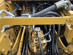 Caterpillar-320D L-2008-208961