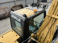 Caterpillar-320D L-2008-208961