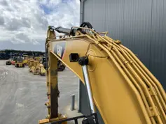 Caterpillar-320D L-2008-208961