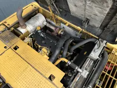 Caterpillar-320D L-2008-208961