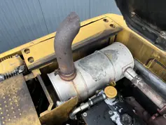 Caterpillar-320D L-2008-208961