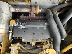 Caterpillar-320D L-2008-208961