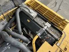 Caterpillar-320D L-2008-208961