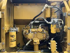 Caterpillar-320D L-2008-208961