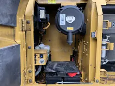 Caterpillar-320D L-2008-208961