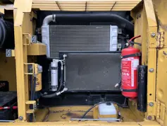 Caterpillar-320D L-2008-208961