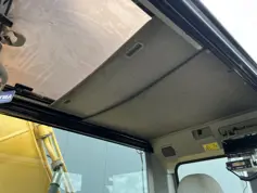 Caterpillar-320D L-2008-208961