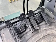 Caterpillar-320D L-2008-208961