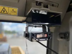 Caterpillar-320D L-2008-208961