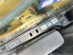 Caterpillar-320D L-2008-208961