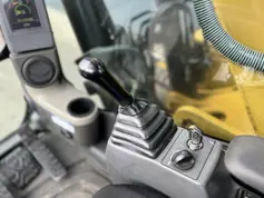 Caterpillar-320D L-2008-208961