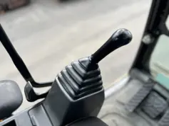 Caterpillar-320D L-2008-208961