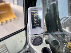 Caterpillar-320D L-2008-208961