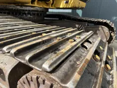 Caterpillar-320D L-2008-208961