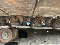 Caterpillar-320D L-2008-208961