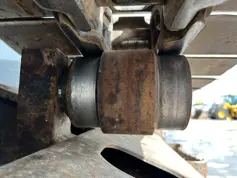 Caterpillar-320D L-2008-208961