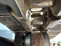 Caterpillar-320D L-2008-208961