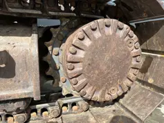 Caterpillar-320D L-2008-208961