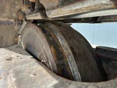 Caterpillar-320D L-2008-208961