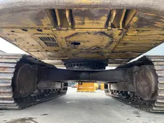 Caterpillar-320D L-2008-208961