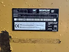 Caterpillar-320D L-2008-210396
